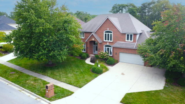 1673 HIDDEN OAK TRL, MANSFIELD, OH 44906 - Image 1