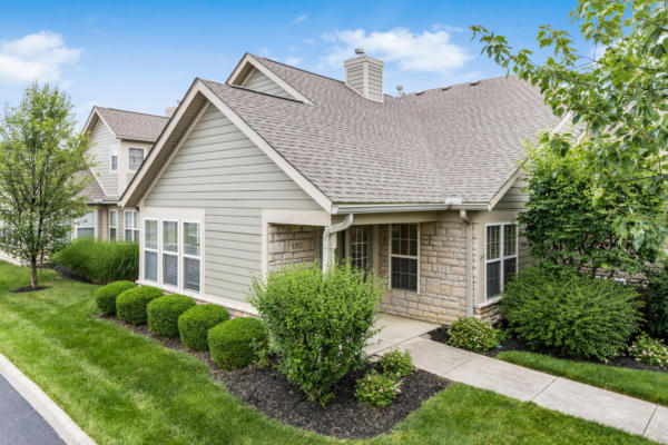 5352 KNOTTING WOODS DR, WESTERVILLE, OH 43081 - Image 1
