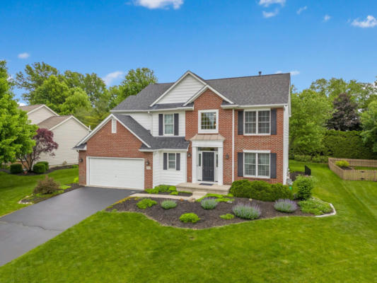 6327 CHAMPIONS DR, WESTERVILLE, OH 43082 - Image 1