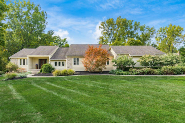 635 RETREAT LN, POWELL, OH 43065 - Image 1