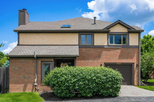 7223 INVERNESS CT, DUBLIN, OH 43016 - Image 1