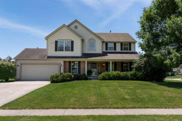 2249 CASTLEBROOK DR, POWELL, OH 43065 - Image 1