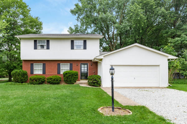 5379 TUSSIC ST, WESTERVILLE, OH 43082 - Image 1