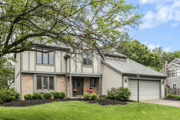 98 RIDGE SIDE DR, POWELL, OH 43065 - Image 1