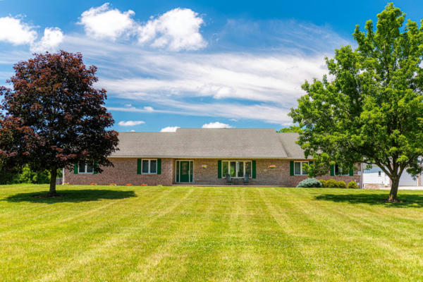 660 TOWNSHIP ROAD 208, MARENGO, OH 43334 - Image 1