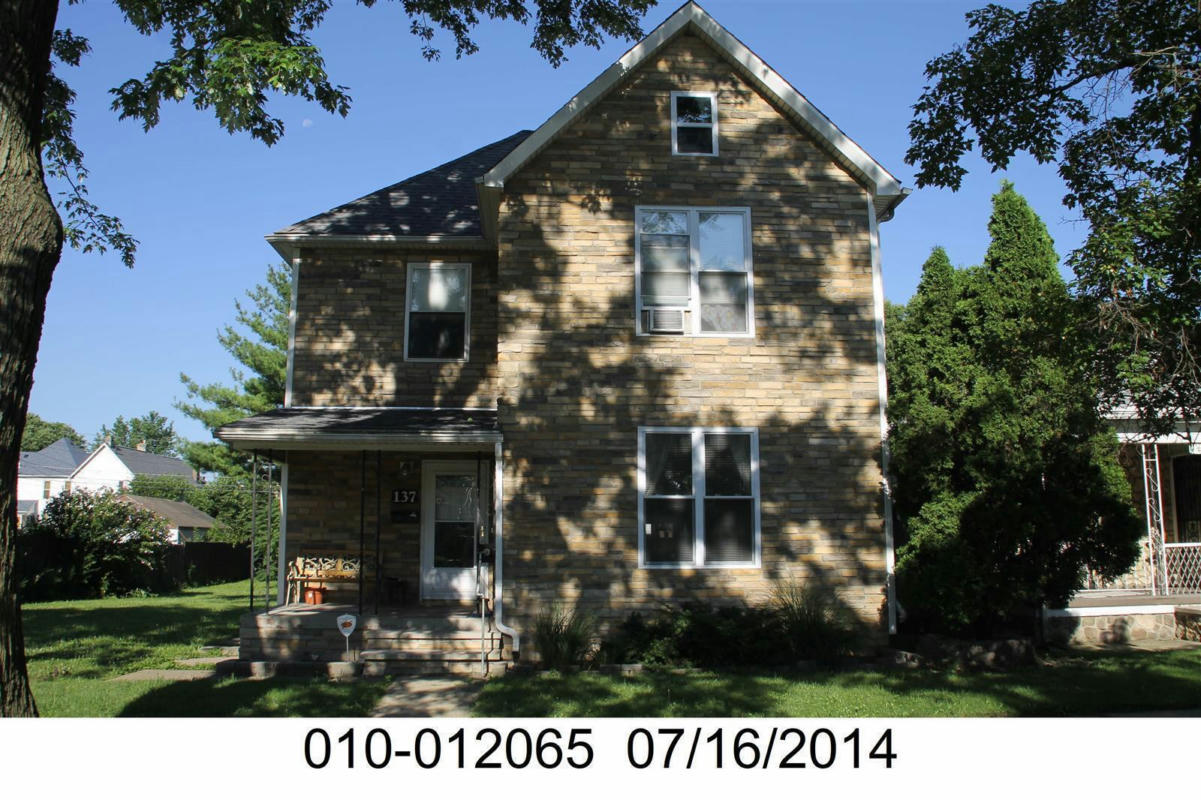 137 WISCONSIN AVE, COLUMBUS, OH 43222, photo 1