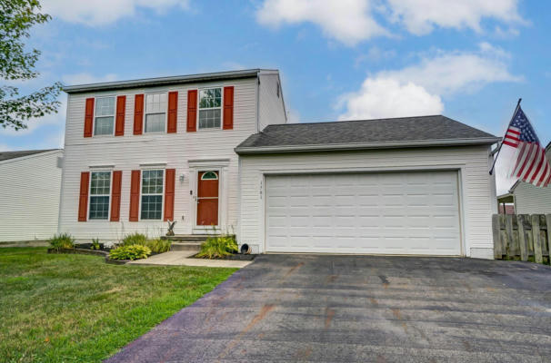 1561 SCENIC VALLEY PL, LANCASTER, OH 43130 - Image 1