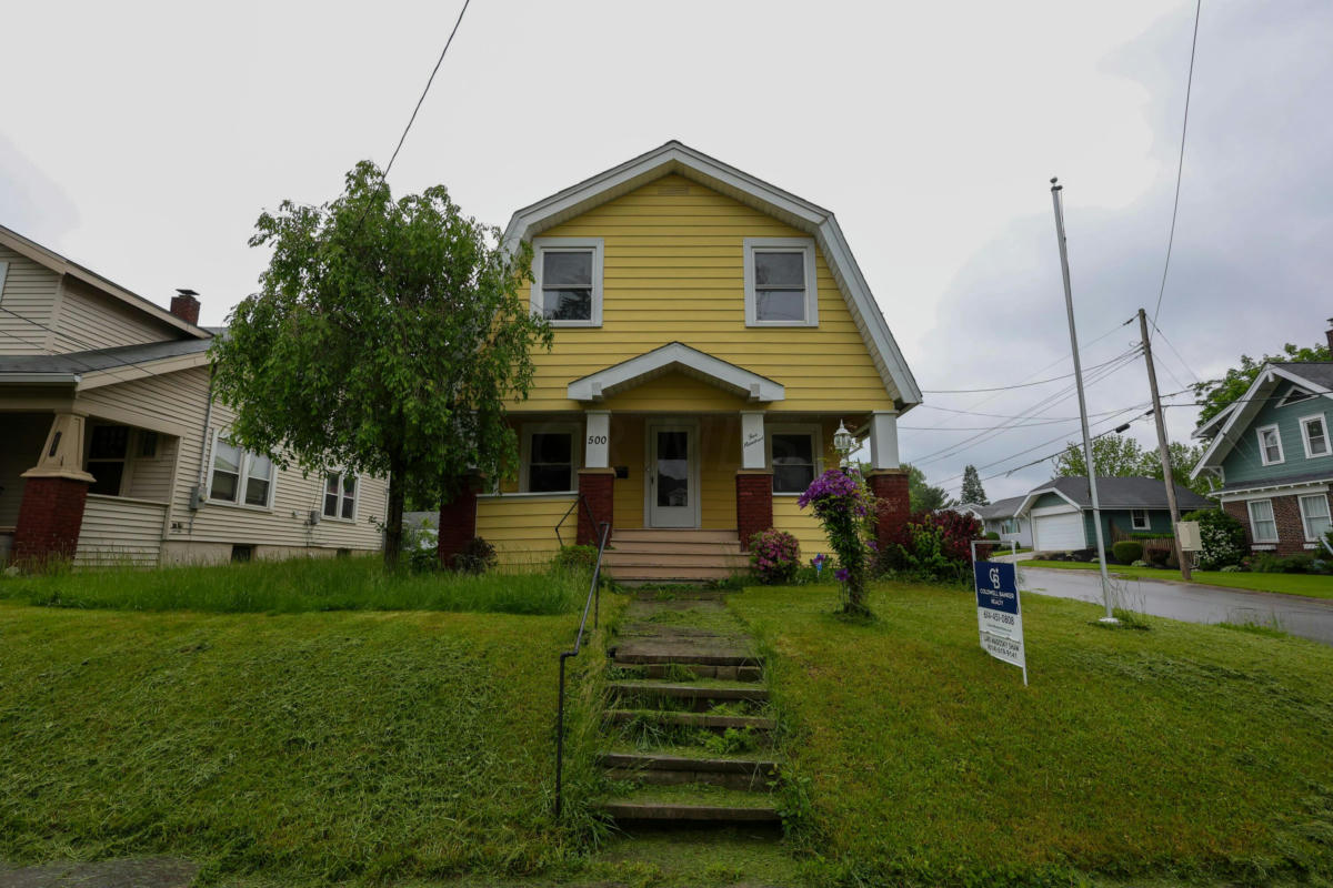 500 S VINE ST, MARION, OH 43302, photo 1 of 24