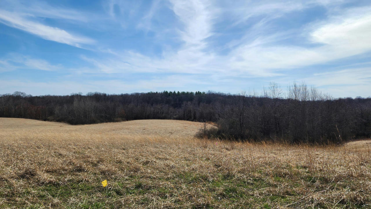 0 STATE ROUTE 13 SE # (SCENIC VIEW TRACT 10), CROOKSVILLE, OH 43731, photo 1 of 10
