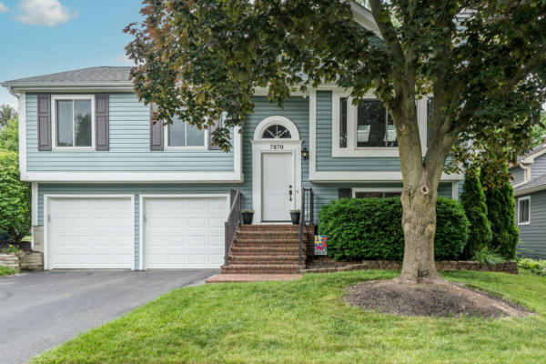 7870 COBDON AVE, WESTERVILLE, OH 43081 - Image 1