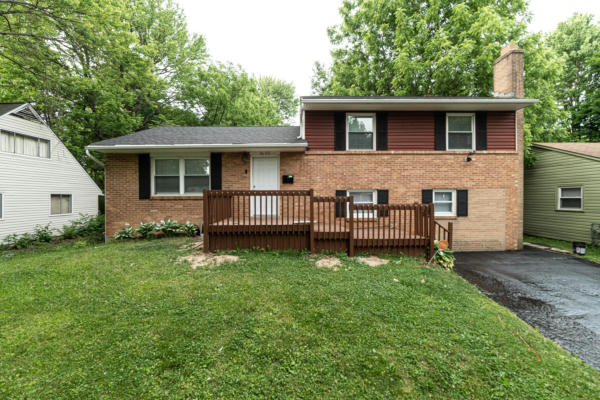 4690 DUNDEE AVE, COLUMBUS, OH 43227 - Image 1