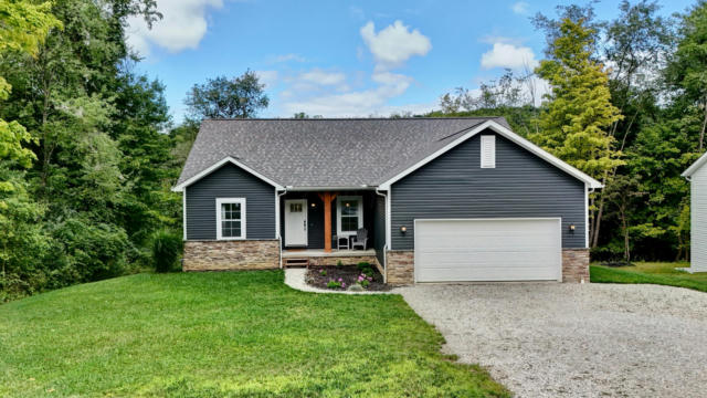 645 TERRACE RIDGE CIR, HOWARD, OH 43028 - Image 1