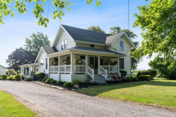 1482 TOWNSHIP ROAD 55, ADA, OH 45810 - Image 1