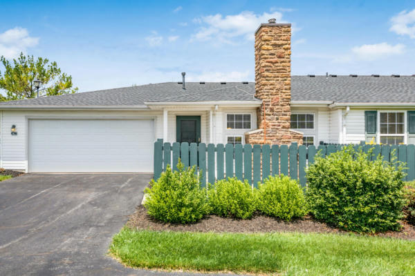 2472 WARM SPRINGS DR, HILLIARD, OH 43026 - Image 1