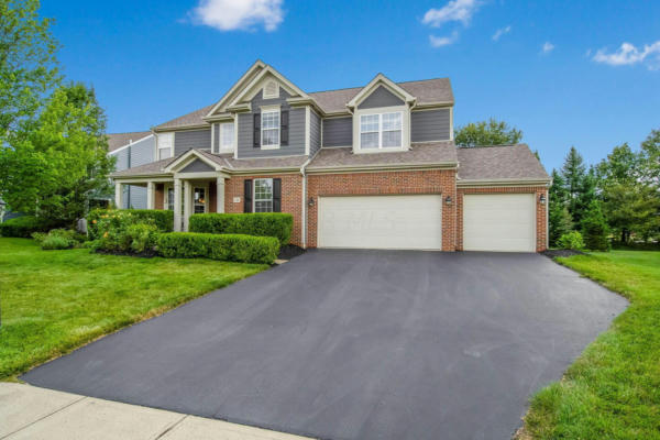 148 MENDOLIN WAY, POWELL, OH 43065 - Image 1