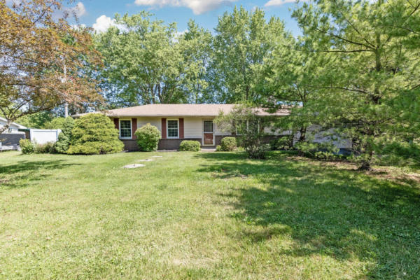 7780 MORSE RD, NEW ALBANY, OH 43054 - Image 1