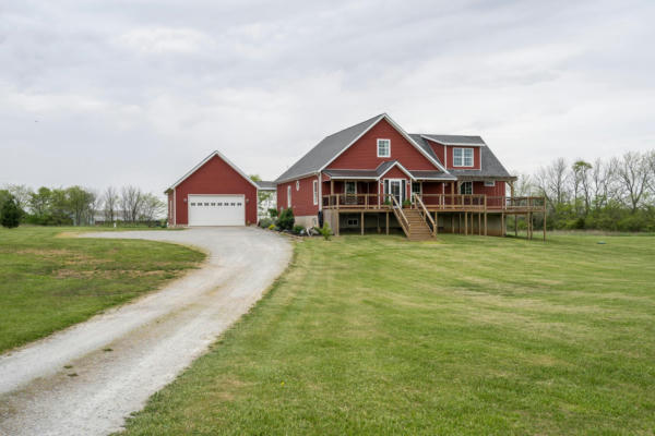 2138 PATTON RD, LEESBURG, OH 45135 - Image 1