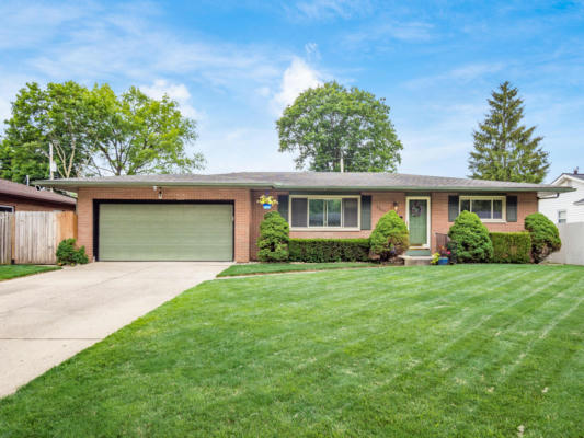 4809 VALLEY FORGE DR, COLUMBUS, OH 43229 - Image 1