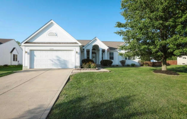 6450 ASHBROOK VILLAGE DR, CANAL WINCHESTER, OH 43110 - Image 1
