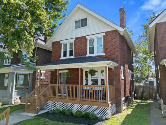 880 S 22ND ST, COLUMBUS, OH 43206 - Image 1