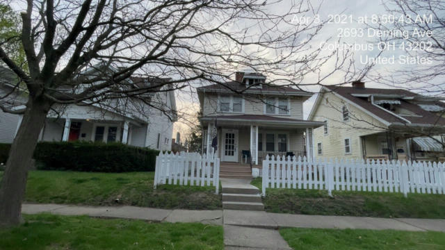 2688 DEMING AVE, COLUMBUS, OH 43202 - Image 1