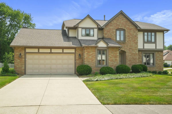 234 MAINSAIL DR, WESTERVILLE, OH 43081 - Image 1
