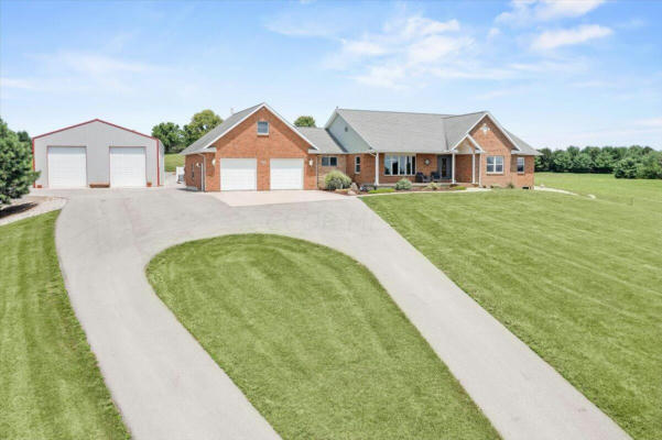 1575 TOWNSHIP ROAD 185, BELLEFONTAINE, OH 43311 - Image 1