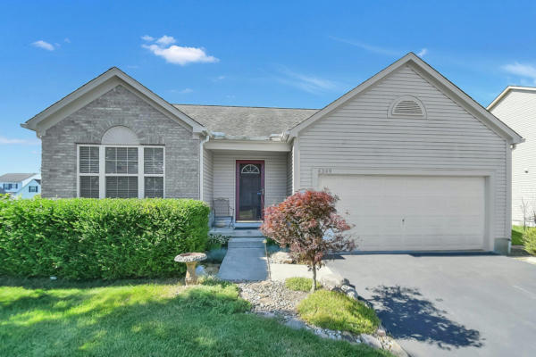 4349 KNOLL CREST DR, GROVE CITY, OH 43123 - Image 1