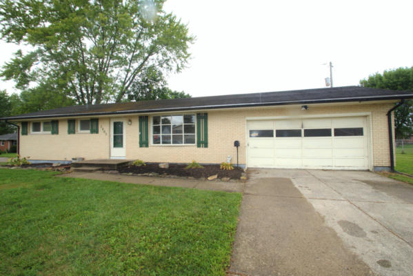 3905 KIMBERLY DR, SPRINGFIELD, OH 45503 - Image 1