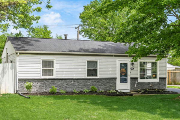 3584 LEAP RD, HILLIARD, OH 43026 - Image 1
