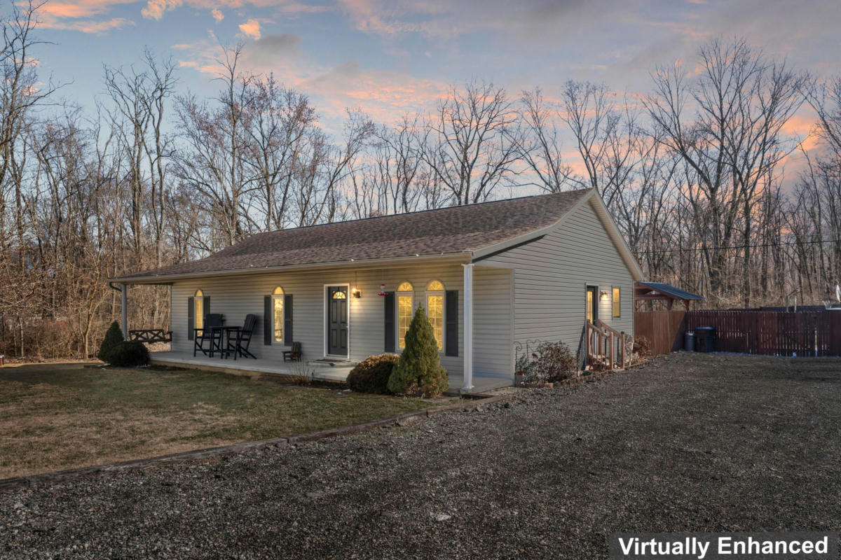 13112 PINE RD NE, THORNVILLE, OH 43076, photo 1 of 43