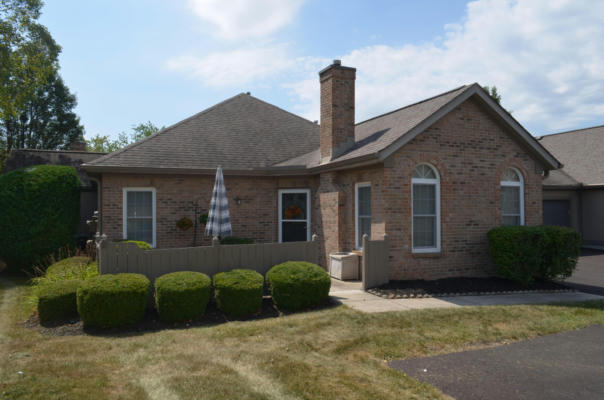 377 WINDEMERE CIR, WESTERVILLE, OH 43082 - Image 1