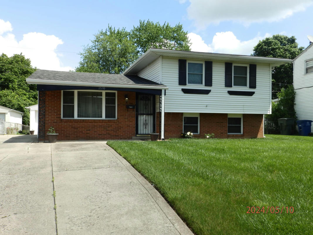 1510 VENICE DR, COLUMBUS, OH 43207, photo 1 of 16