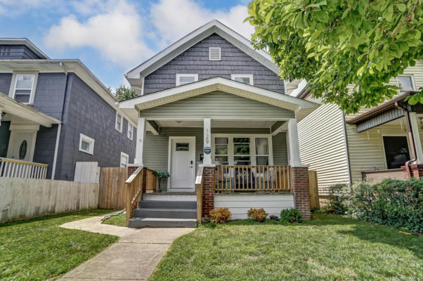129 S TERRACE AVE, COLUMBUS, OH 43204 - Image 1