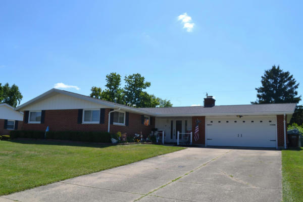 499 RISING HILL DR, FAIRBORN, OH 45324 - Image 1