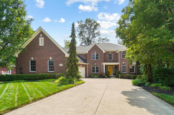 7771 BOYLSTON CT, DUBLIN, OH 43016 - Image 1