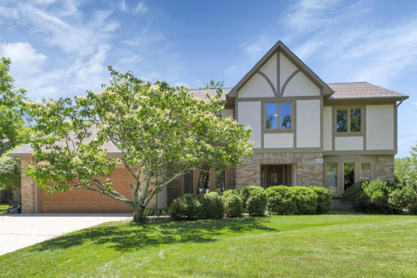 631 HICKORY VIEW CT, WESTERVILLE, OH 43081 - Image 1