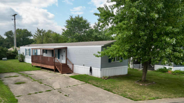 38 DELAWARE DR, CHILLICOTHE, OH 45601 - Image 1