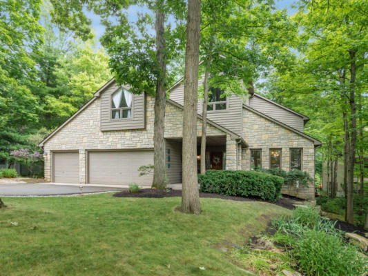 7851 MAPLE GROVE DR, LEWIS CENTER, OH 43035 - Image 1