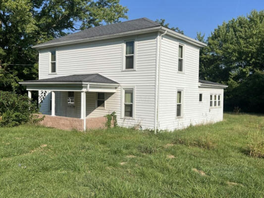 1045 CLINTON RD, CHILLICOTHE, OH 45601 - Image 1