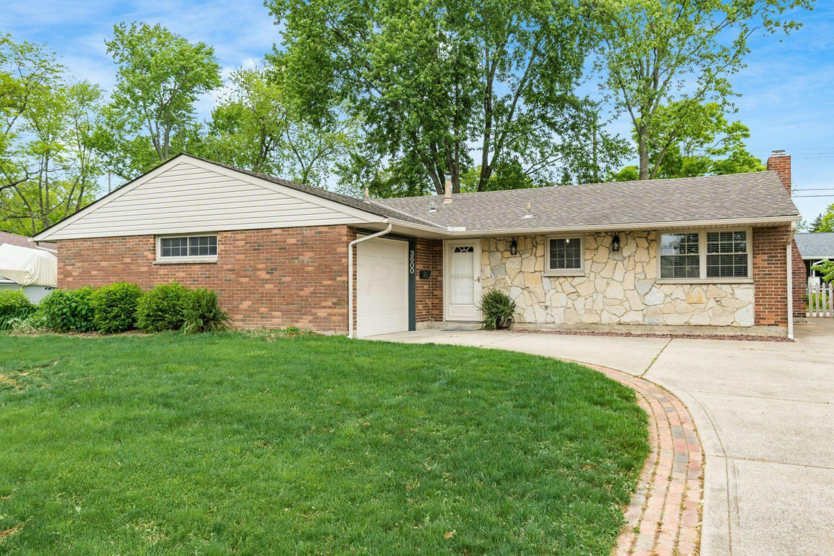 3600 MADRID DR, WESTERVILLE, OH 43081, photo 1 of 28
