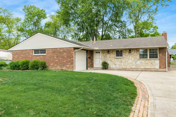 3600 MADRID DR, WESTERVILLE, OH 43081 - Image 1