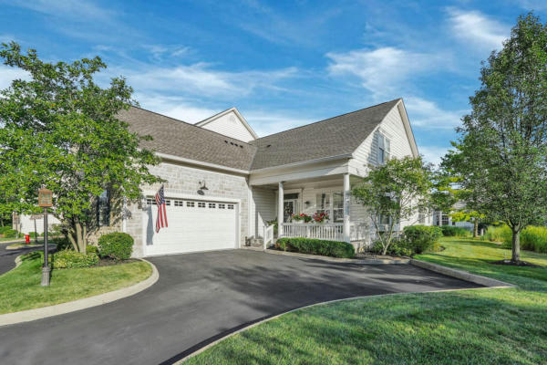 4075 HERALD SQUARE PL, DUBLIN, OH 43016 - Image 1