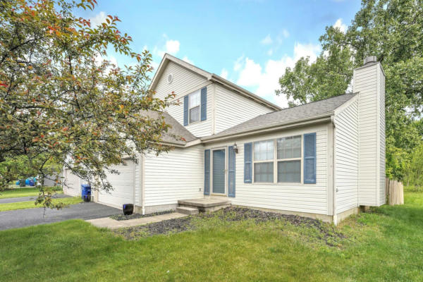 5358 WHIRLWIND COVE DR, HILLIARD, OH 43026 - Image 1