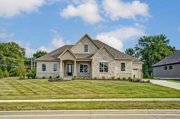 6425 MARSELLA CT, WESTERVILLE, OH 43082 - Image 1