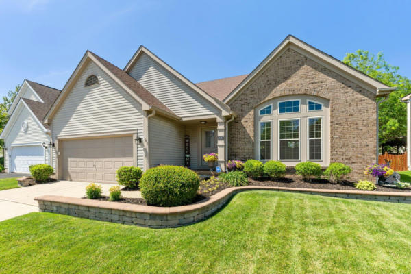 3087 ANDREW JAMES DR, HILLIARD, OH 43026 - Image 1
