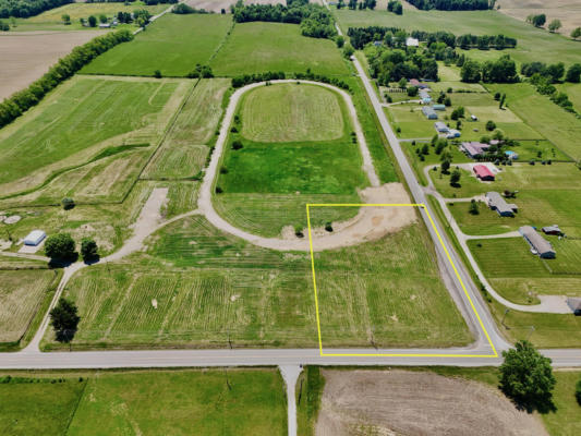 0 BALTIMORE-SOMERSET ROAD NW # LOT 1, THORNVILLE, OH 43076 - Image 1