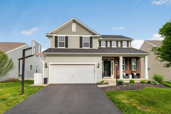 252 BUTTERFLY DR, SUNBURY, OH 43074 - Image 1