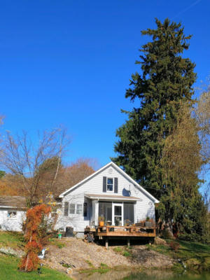8693 GROVE CHURCH RD, GAMBIER, OH 43022 - Image 1