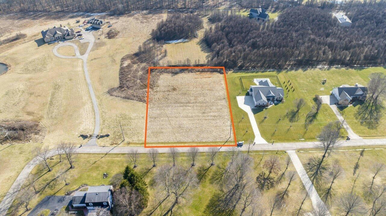 LOT 9 ORCHARD DRIVE SW, GRANVILLE, OH 43023, photo 1 of 14